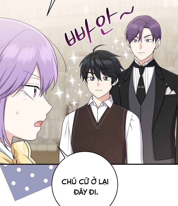 Tôi Đóng Vai Con Gái Nuôi Quá Giỏi: Chapter 36