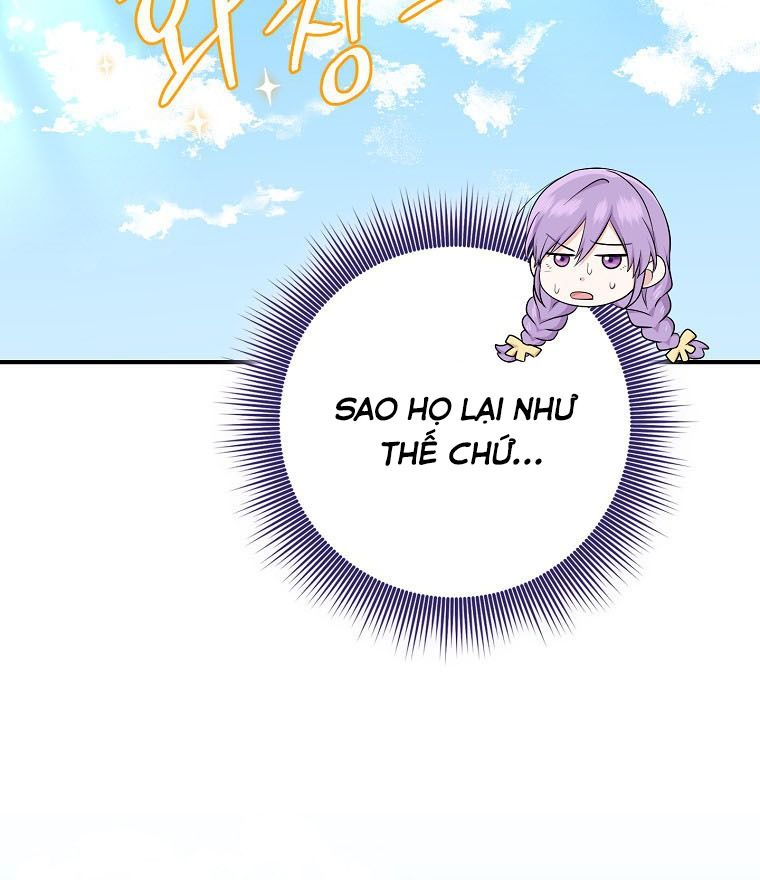 Tôi Đóng Vai Con Gái Nuôi Quá Giỏi: Chapter 36