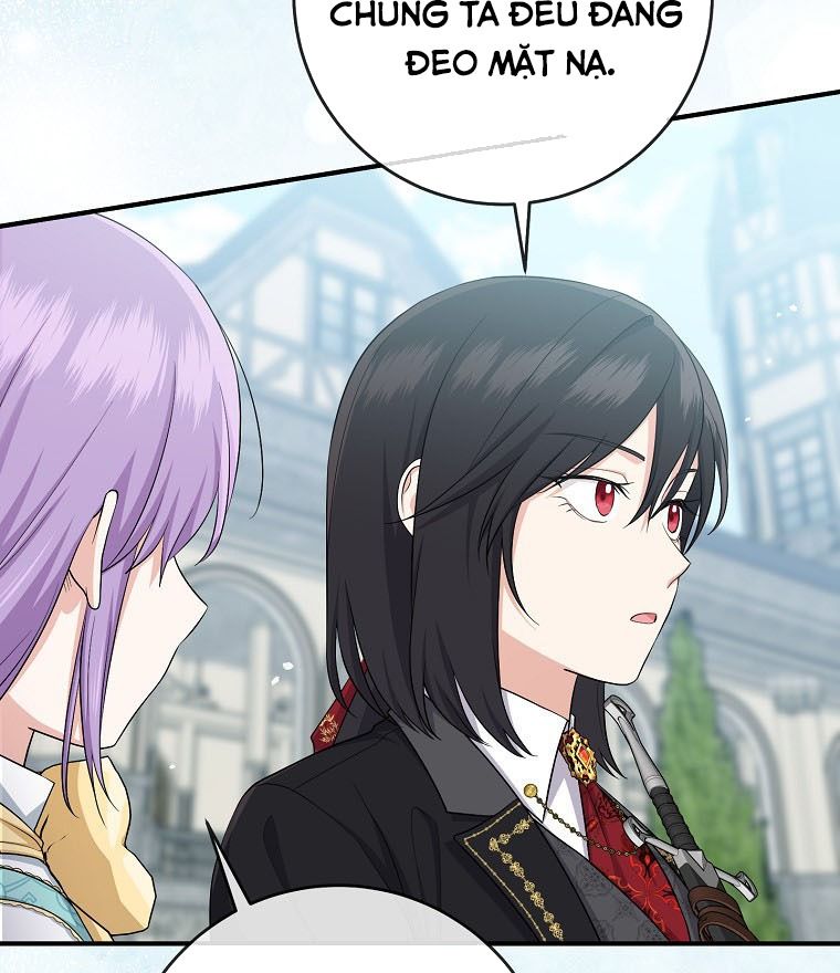 Tôi Đóng Vai Con Gái Nuôi Quá Giỏi: Chapter 36