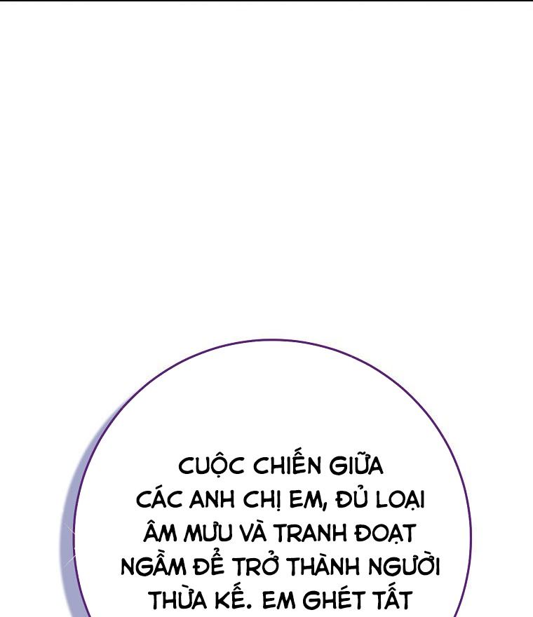 Tôi Đóng Vai Con Gái Nuôi Quá Giỏi: Chapter 36