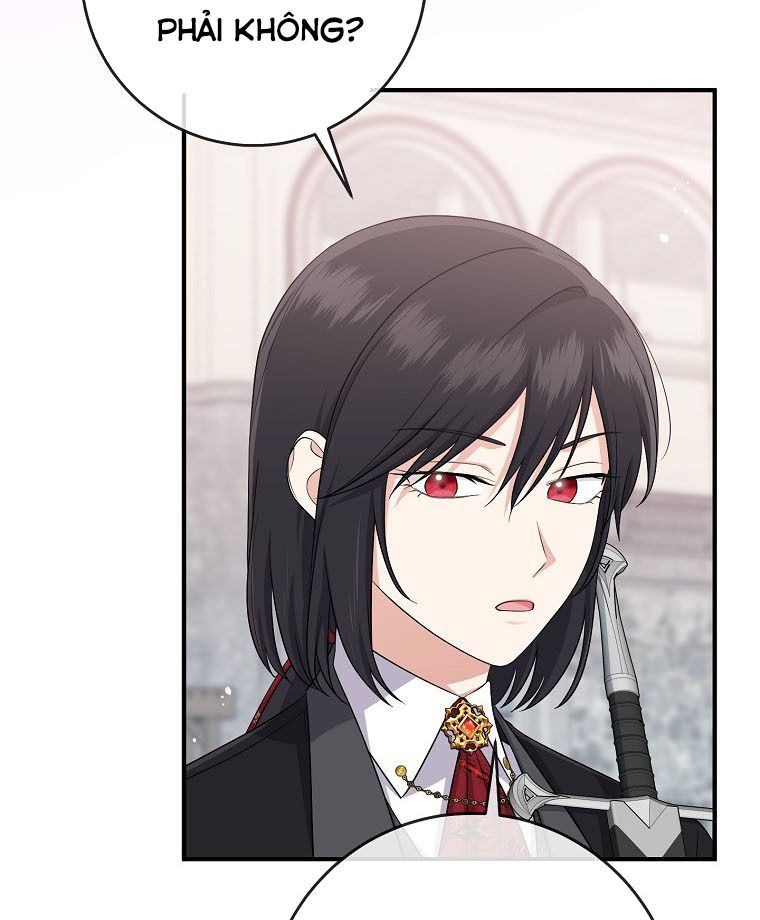 Tôi Đóng Vai Con Gái Nuôi Quá Giỏi: Chapter 36