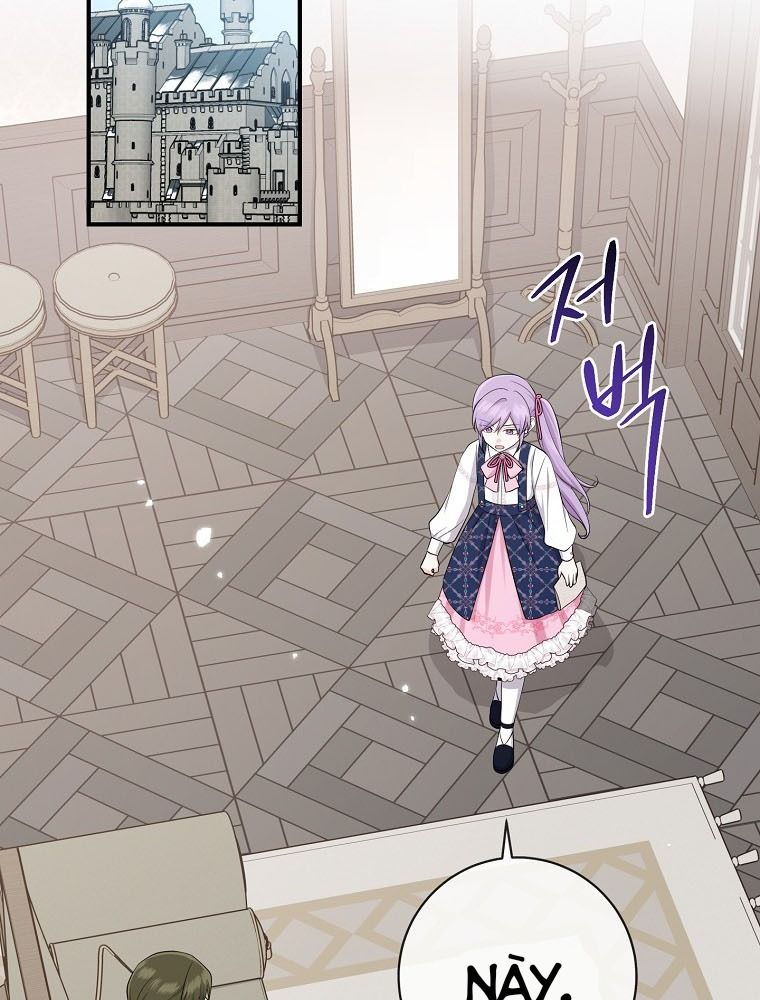 Tôi Đóng Vai Con Gái Nuôi Quá Giỏi: Chapter 38