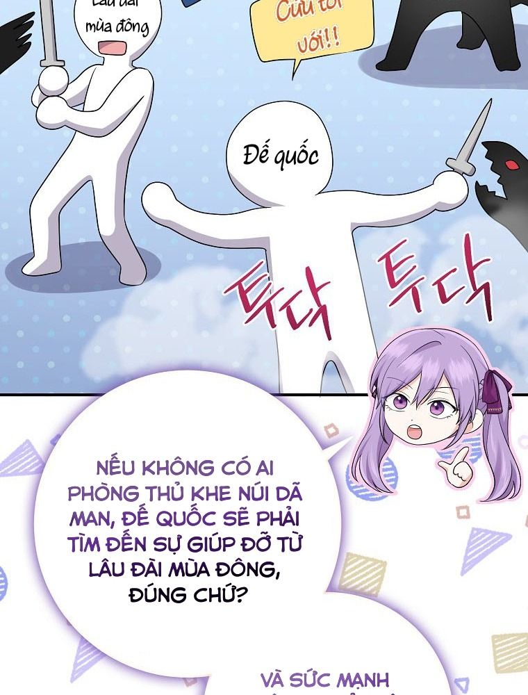 Tôi Đóng Vai Con Gái Nuôi Quá Giỏi: Chapter 38