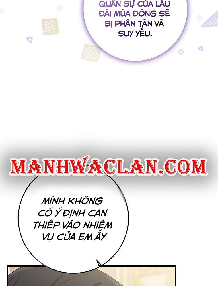 Tôi Đóng Vai Con Gái Nuôi Quá Giỏi: Chapter 38