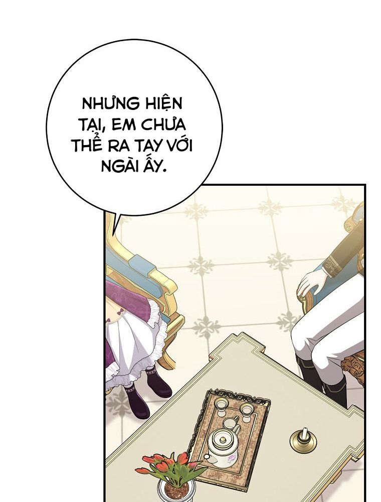 Tôi Đóng Vai Con Gái Nuôi Quá Giỏi: Chapter 38