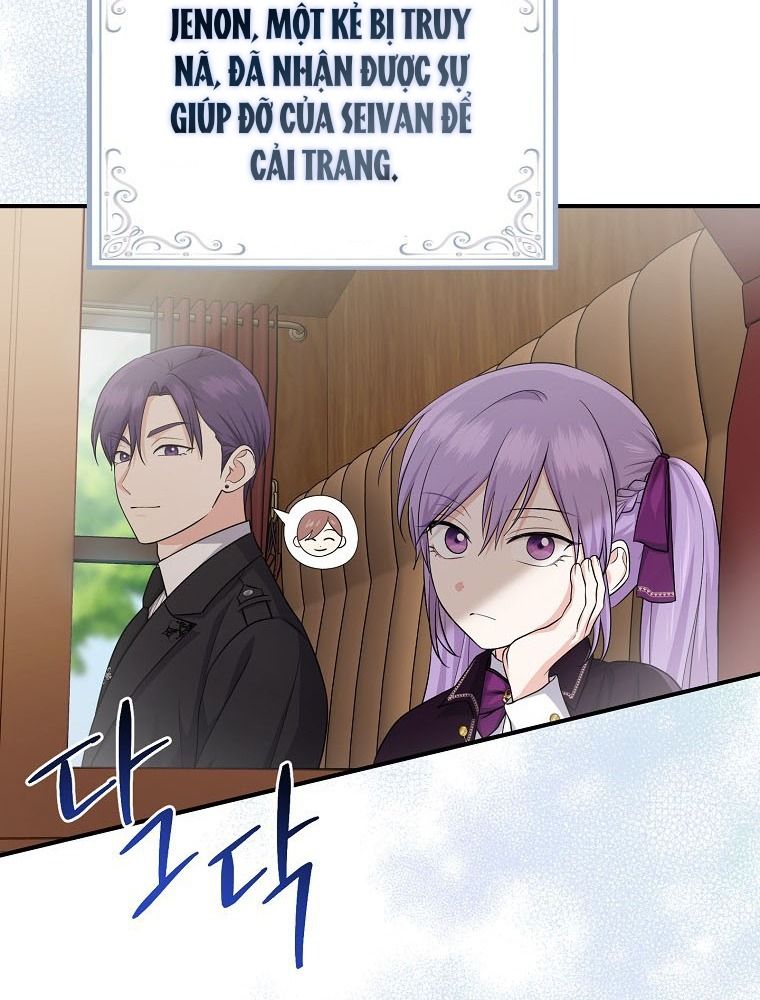 Tôi Đóng Vai Con Gái Nuôi Quá Giỏi: Chapter 38