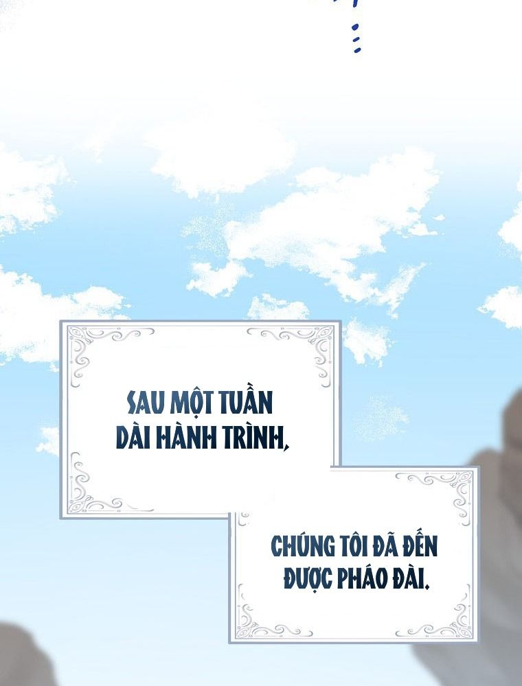 Tôi Đóng Vai Con Gái Nuôi Quá Giỏi: Chapter 38