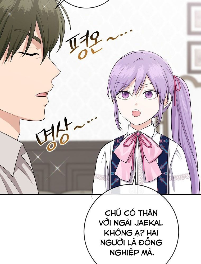 Tôi Đóng Vai Con Gái Nuôi Quá Giỏi: Chapter 38