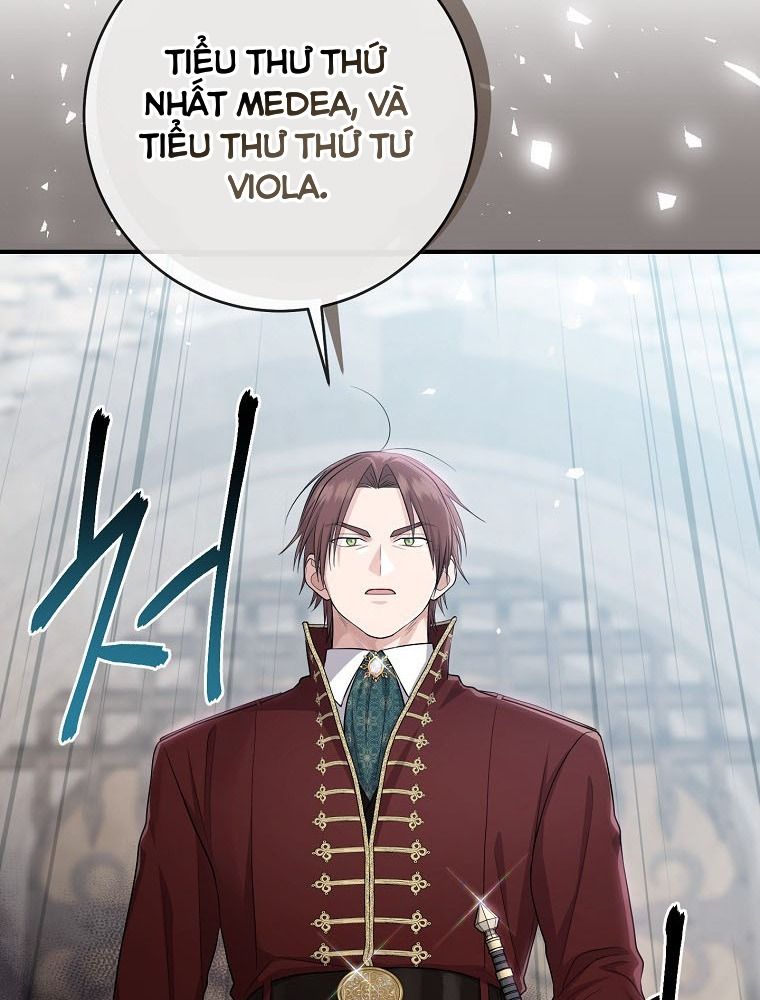 Tôi Đóng Vai Con Gái Nuôi Quá Giỏi: Chapter 38
