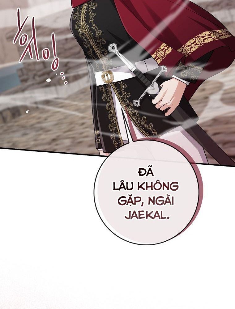 Tôi Đóng Vai Con Gái Nuôi Quá Giỏi: Chapter 38