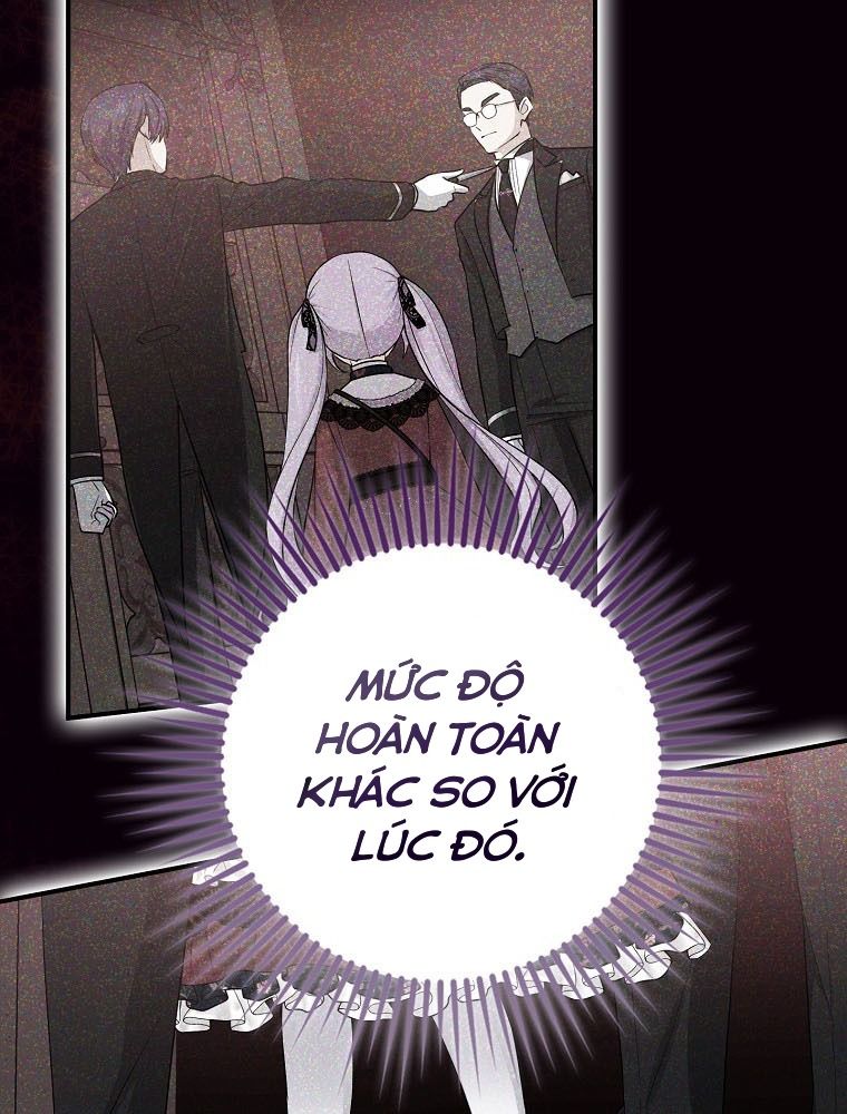 Tôi Đóng Vai Con Gái Nuôi Quá Giỏi: Chapter 38