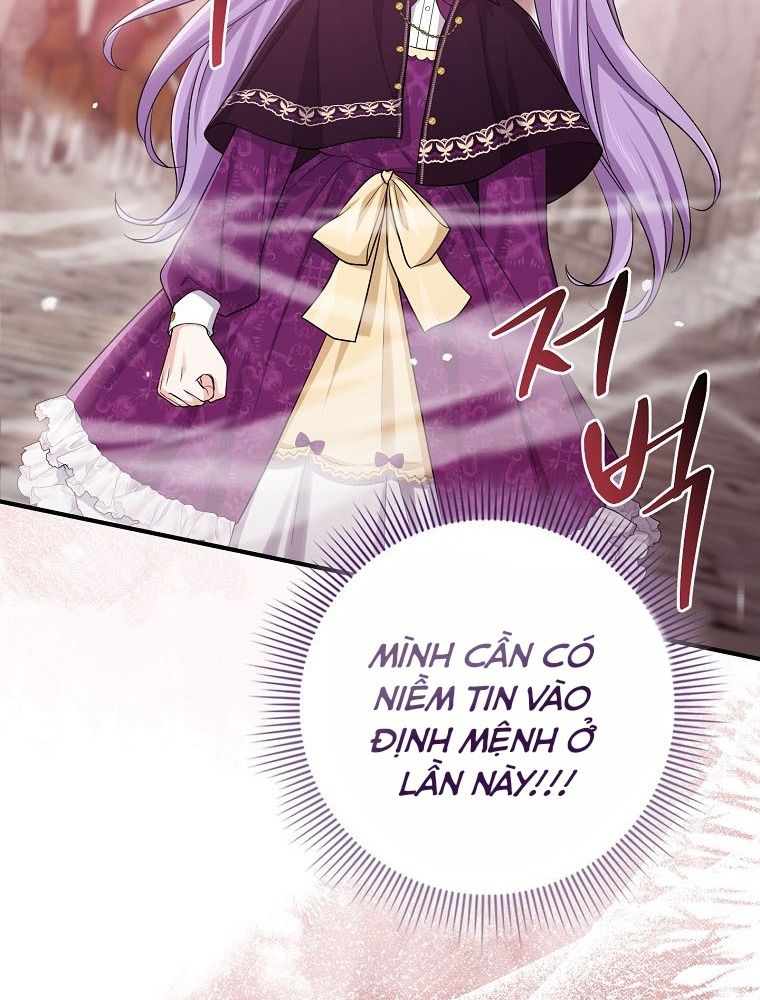 Tôi Đóng Vai Con Gái Nuôi Quá Giỏi: Chapter 38