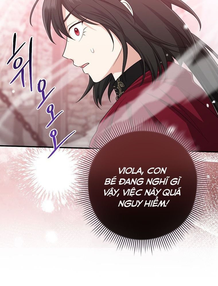 Tôi Đóng Vai Con Gái Nuôi Quá Giỏi: Chapter 38