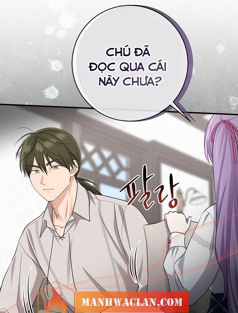 Tôi Đóng Vai Con Gái Nuôi Quá Giỏi: Chapter 38