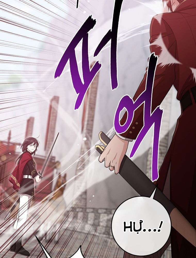 Tôi Đóng Vai Con Gái Nuôi Quá Giỏi: Chapter 38