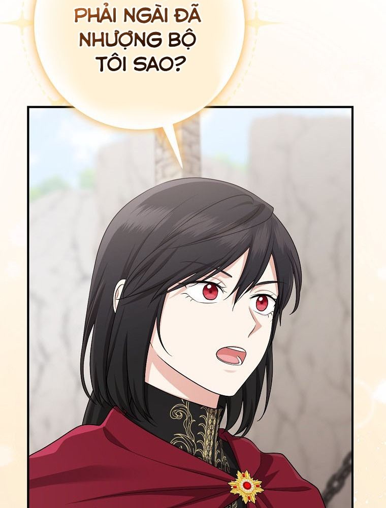 Tôi Đóng Vai Con Gái Nuôi Quá Giỏi: Chapter 38