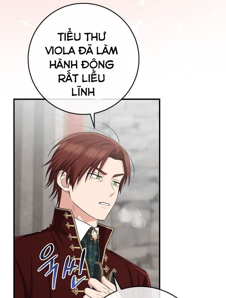 Tôi Đóng Vai Con Gái Nuôi Quá Giỏi: Chapter 38