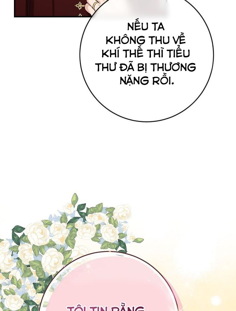 Tôi Đóng Vai Con Gái Nuôi Quá Giỏi: Chapter 38
