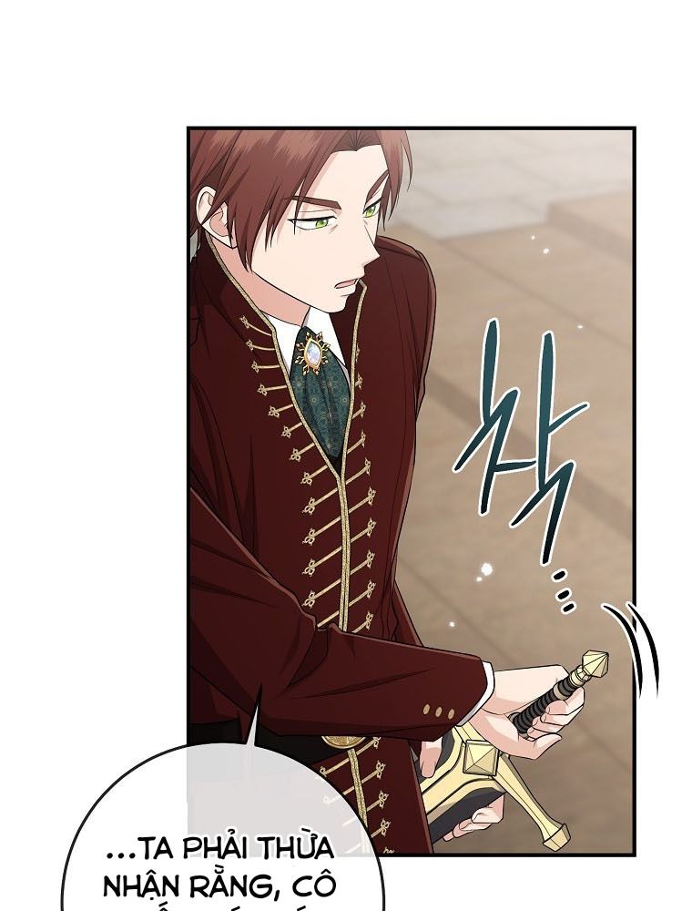 Tôi Đóng Vai Con Gái Nuôi Quá Giỏi: Chapter 38