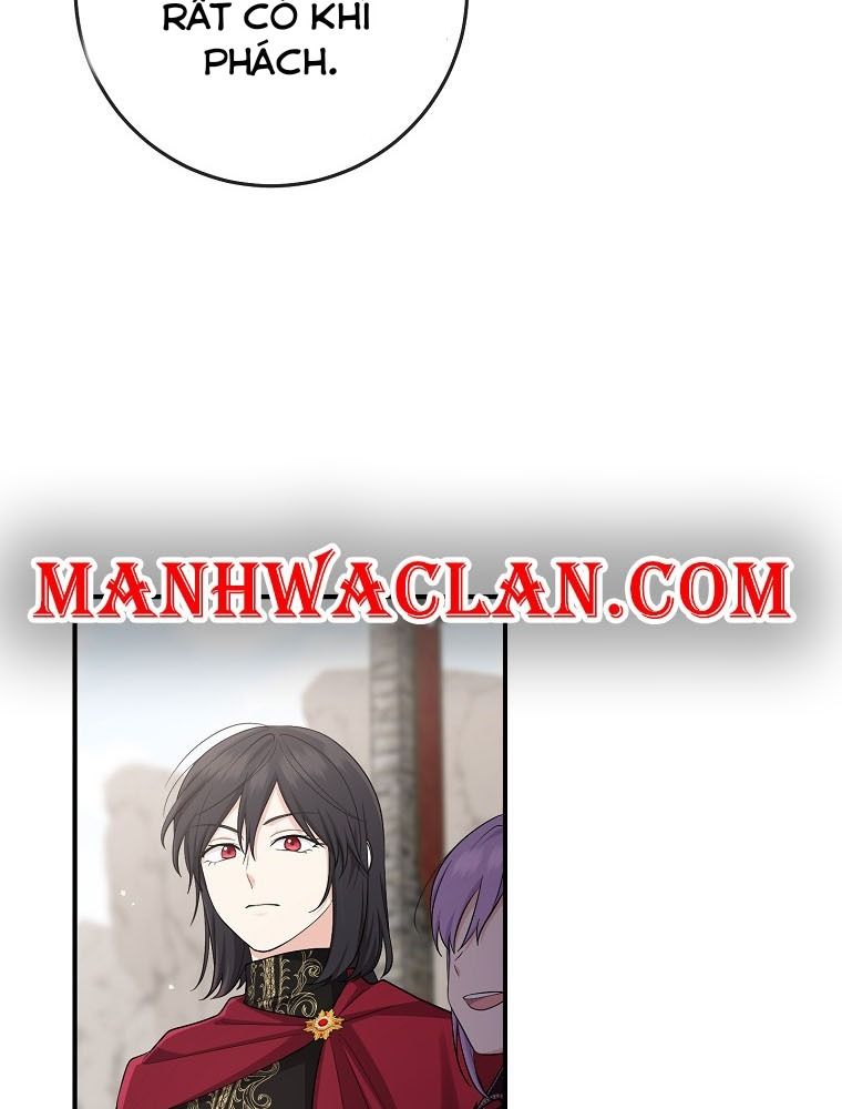 Tôi Đóng Vai Con Gái Nuôi Quá Giỏi: Chapter 38