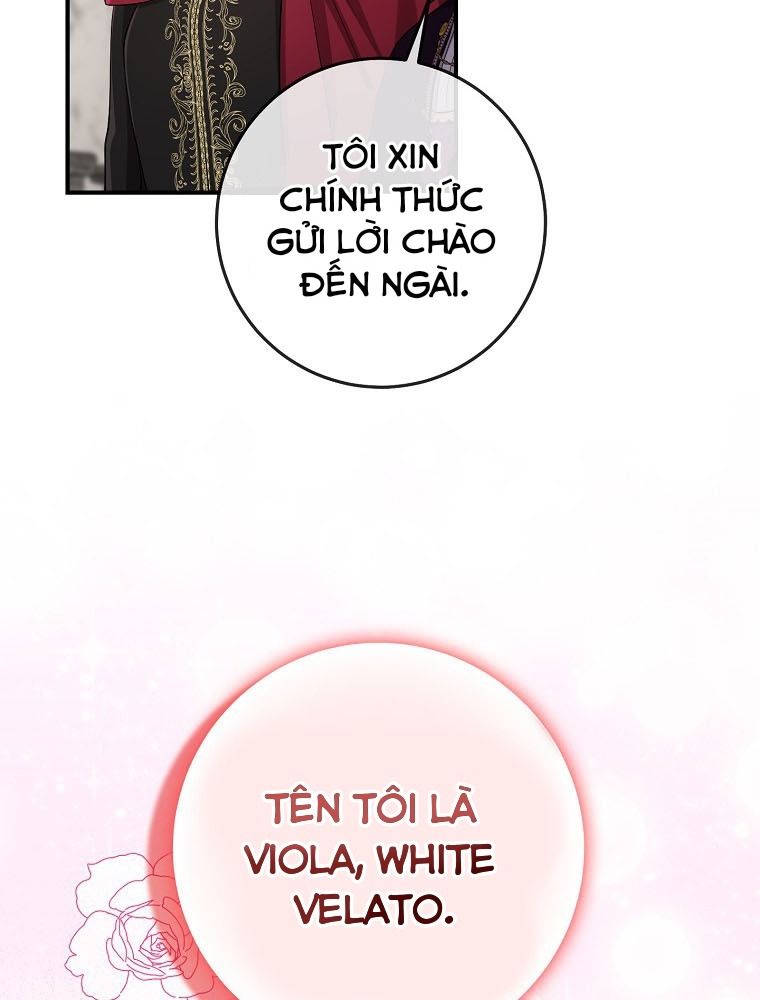 Tôi Đóng Vai Con Gái Nuôi Quá Giỏi: Chapter 38