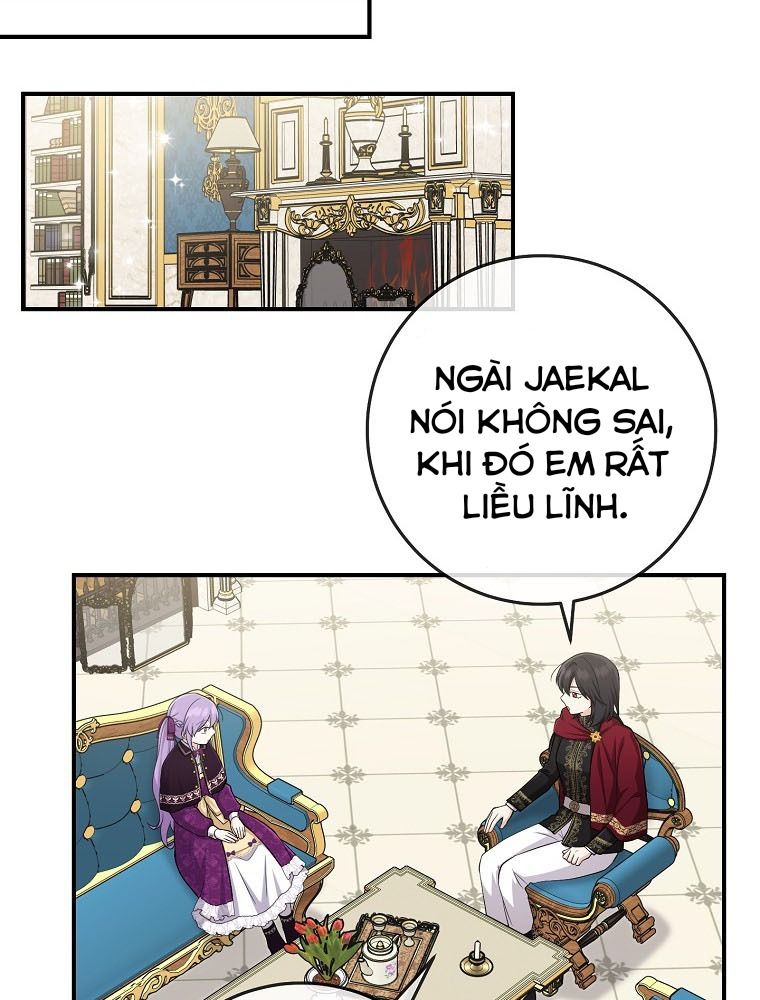 Tôi Đóng Vai Con Gái Nuôi Quá Giỏi: Chapter 38