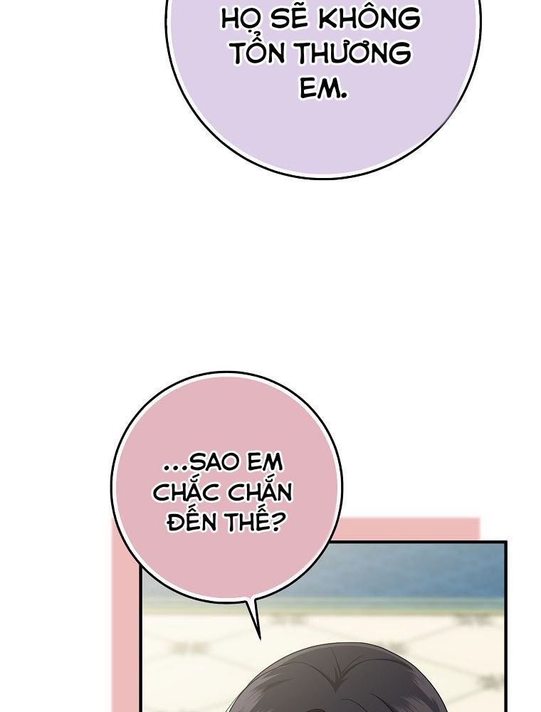 Tôi Đóng Vai Con Gái Nuôi Quá Giỏi: Chapter 38