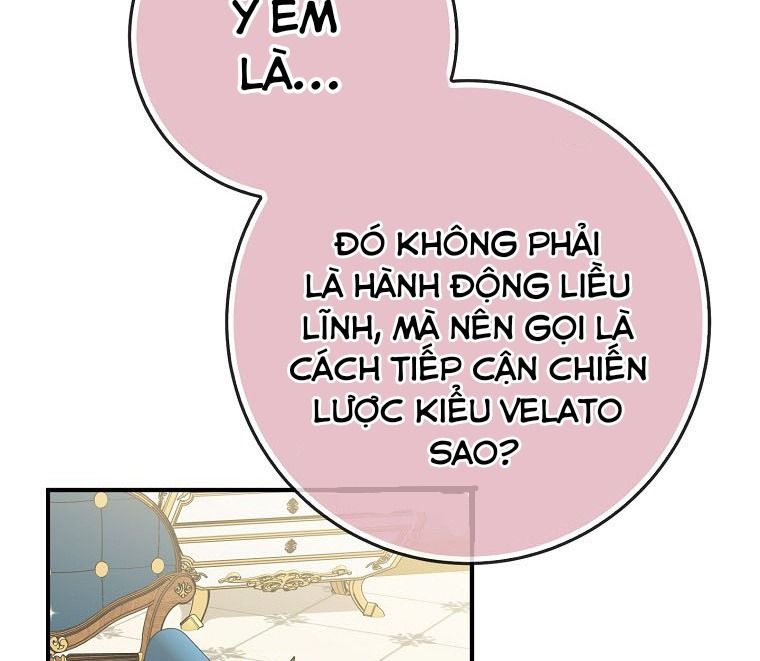 Tôi Đóng Vai Con Gái Nuôi Quá Giỏi: Chapter 38