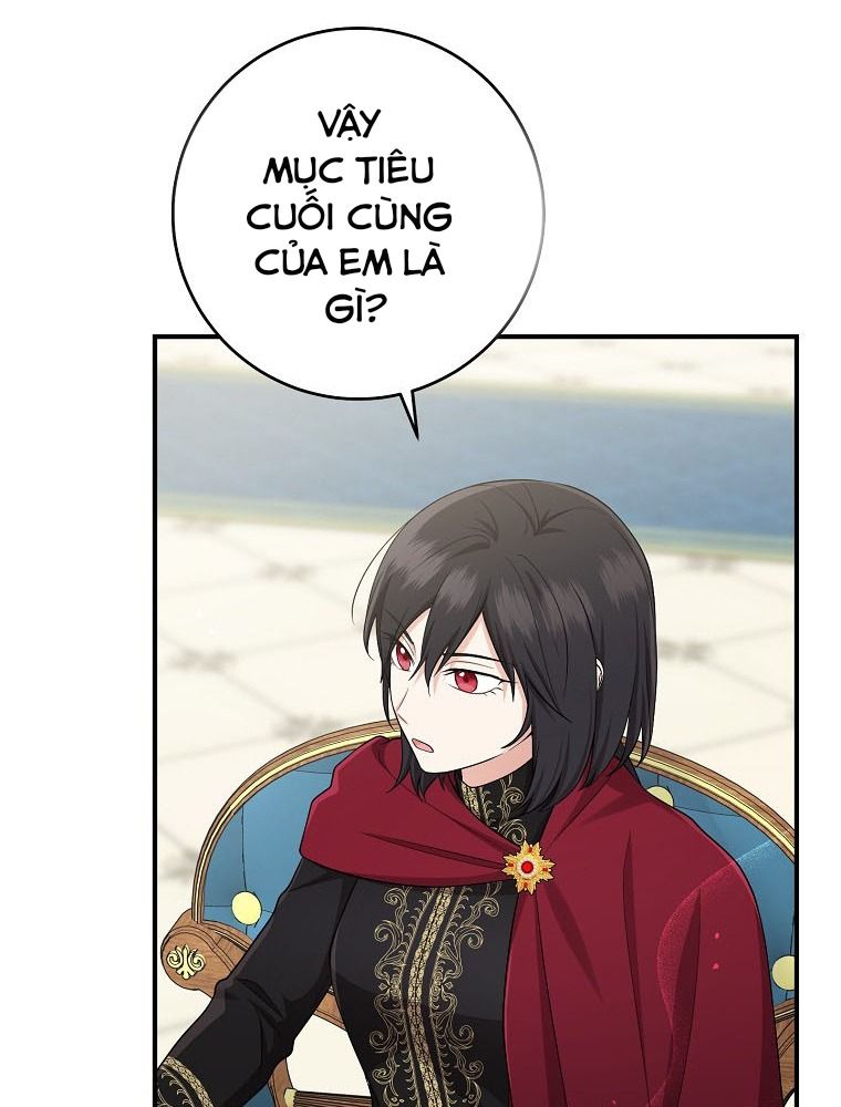 Tôi Đóng Vai Con Gái Nuôi Quá Giỏi: Chapter 38