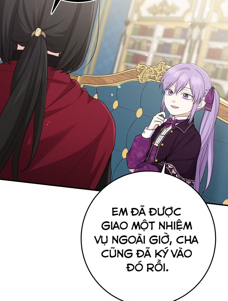 Tôi Đóng Vai Con Gái Nuôi Quá Giỏi: Chapter 38