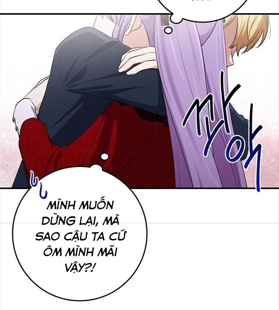 Tôi Đóng Vai Con Gái Nuôi Quá Giỏi: Chapter 4