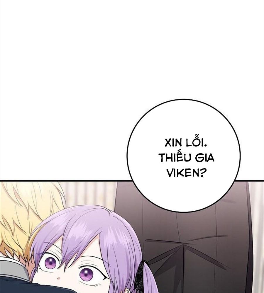 Tôi Đóng Vai Con Gái Nuôi Quá Giỏi: Chapter 4