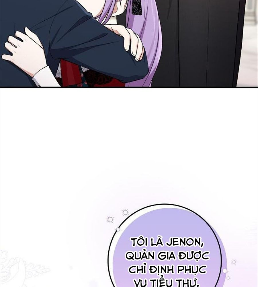 Tôi Đóng Vai Con Gái Nuôi Quá Giỏi: Chapter 4