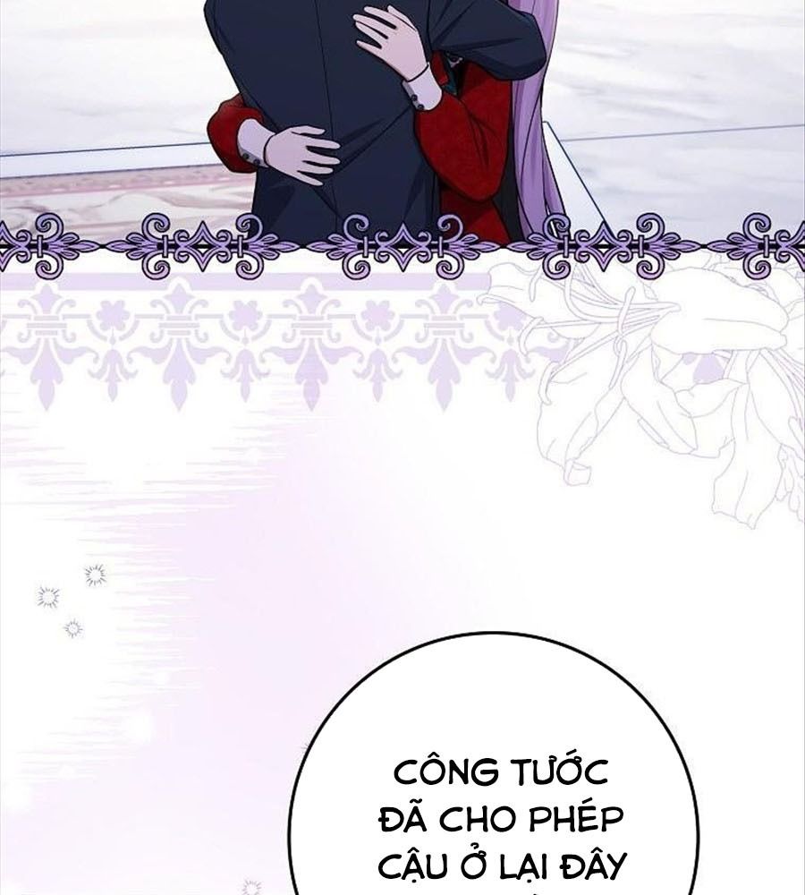 Tôi Đóng Vai Con Gái Nuôi Quá Giỏi: Chapter 4