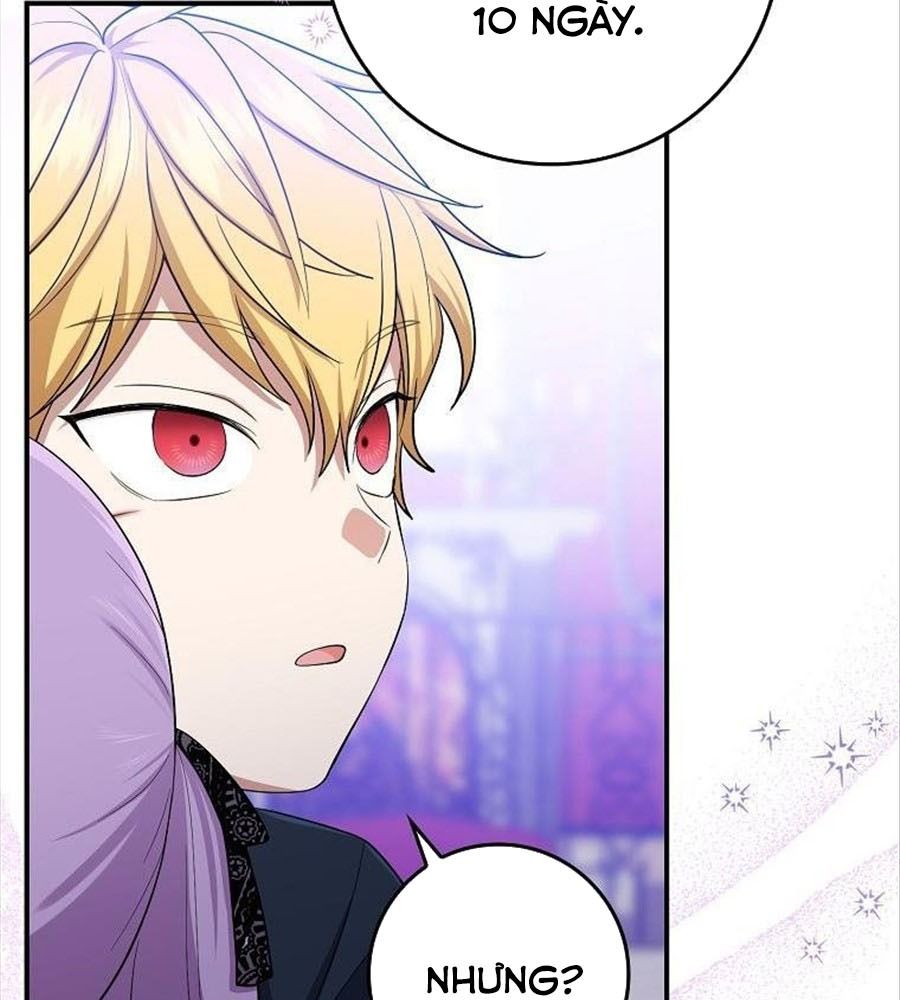 Tôi Đóng Vai Con Gái Nuôi Quá Giỏi: Chapter 4