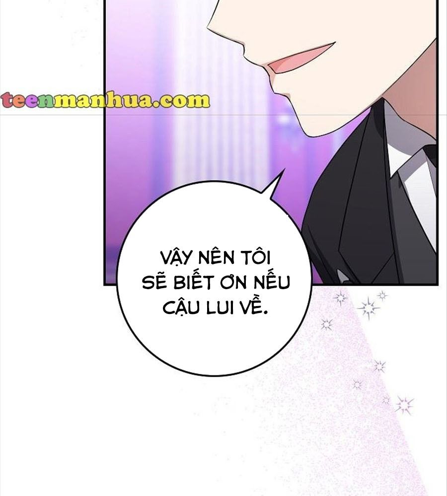 Tôi Đóng Vai Con Gái Nuôi Quá Giỏi: Chapter 4