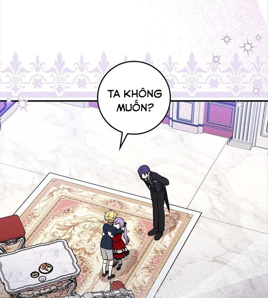 Tôi Đóng Vai Con Gái Nuôi Quá Giỏi: Chapter 4