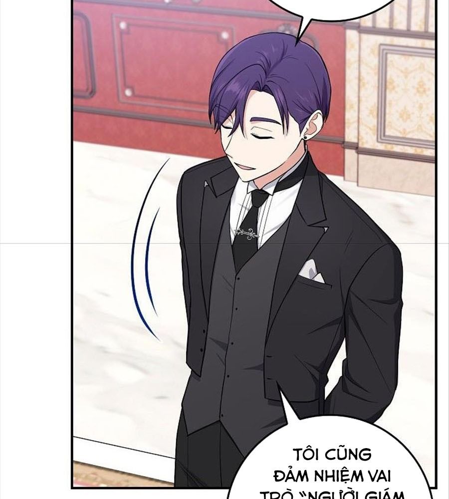 Tôi Đóng Vai Con Gái Nuôi Quá Giỏi: Chapter 4