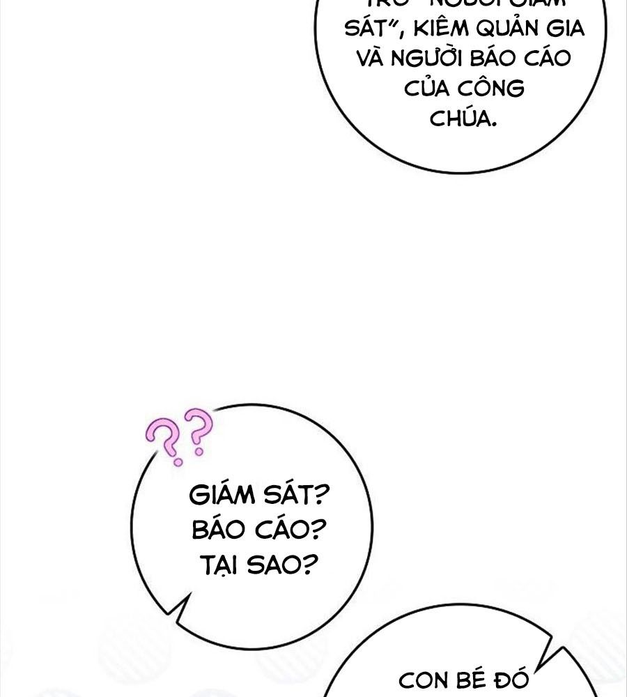 Tôi Đóng Vai Con Gái Nuôi Quá Giỏi: Chapter 4