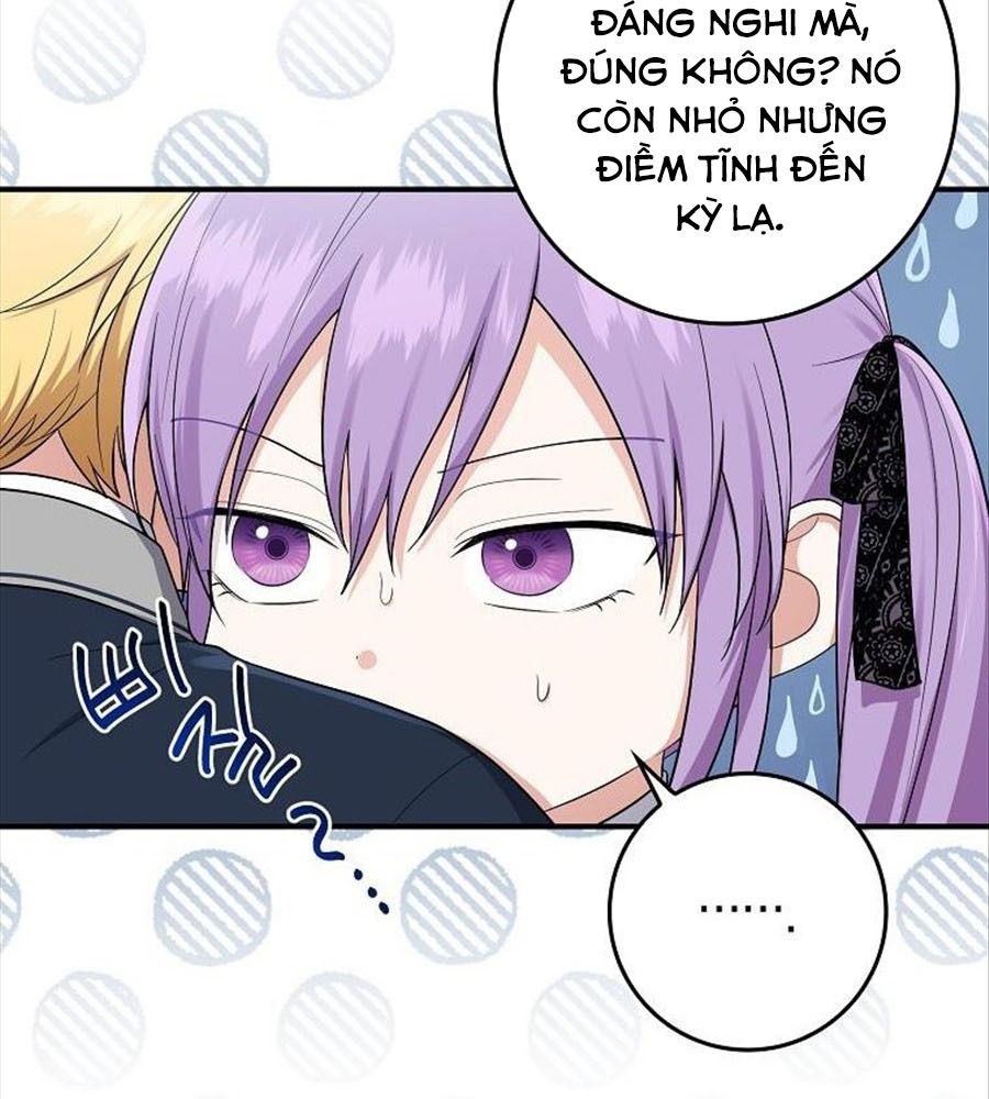 Tôi Đóng Vai Con Gái Nuôi Quá Giỏi: Chapter 4