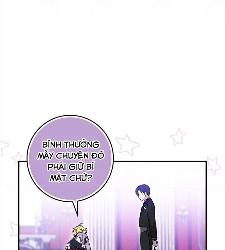 Tôi Đóng Vai Con Gái Nuôi Quá Giỏi: Chapter 4