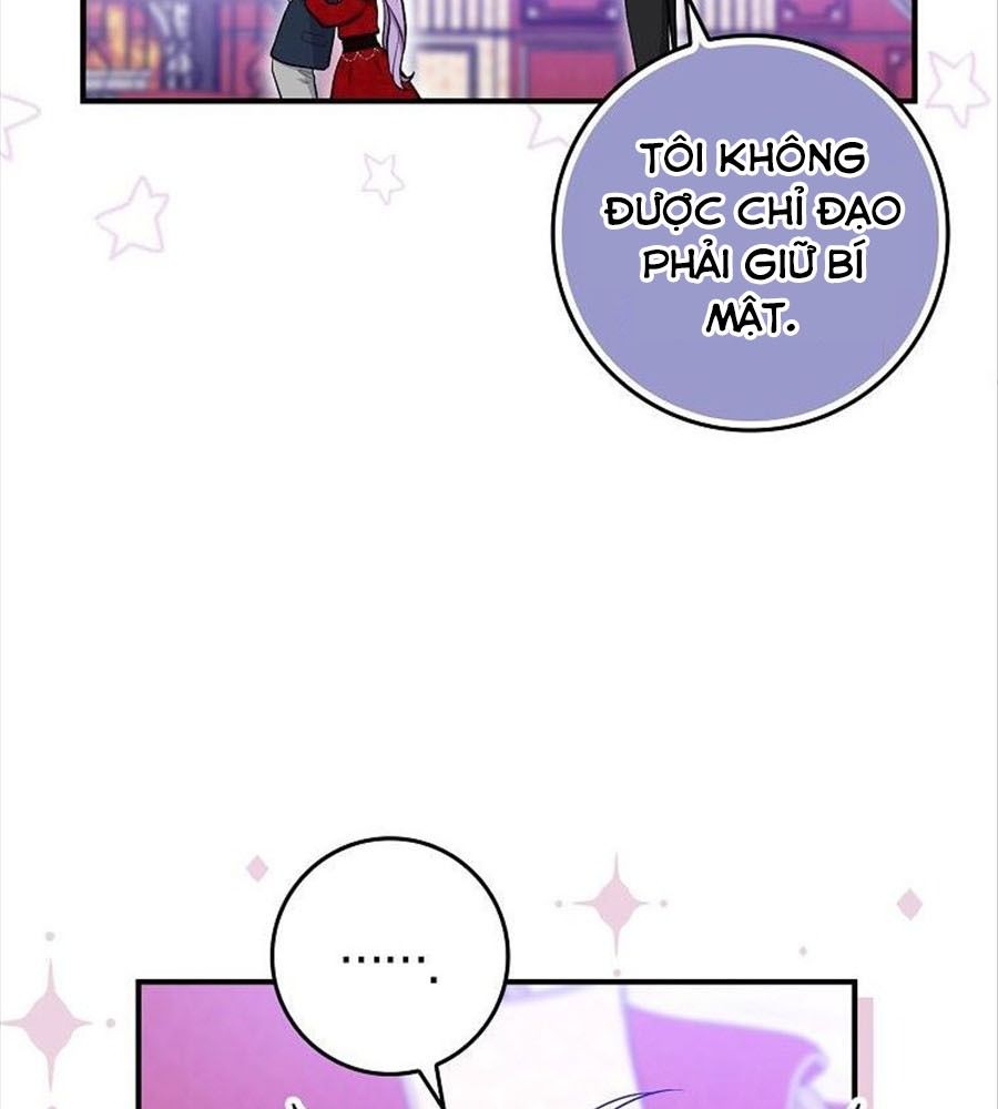 Tôi Đóng Vai Con Gái Nuôi Quá Giỏi: Chapter 4