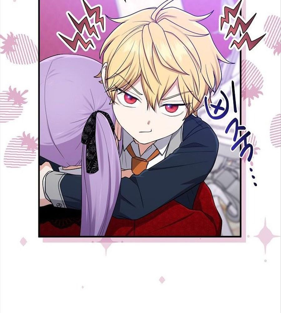 Tôi Đóng Vai Con Gái Nuôi Quá Giỏi: Chapter 4