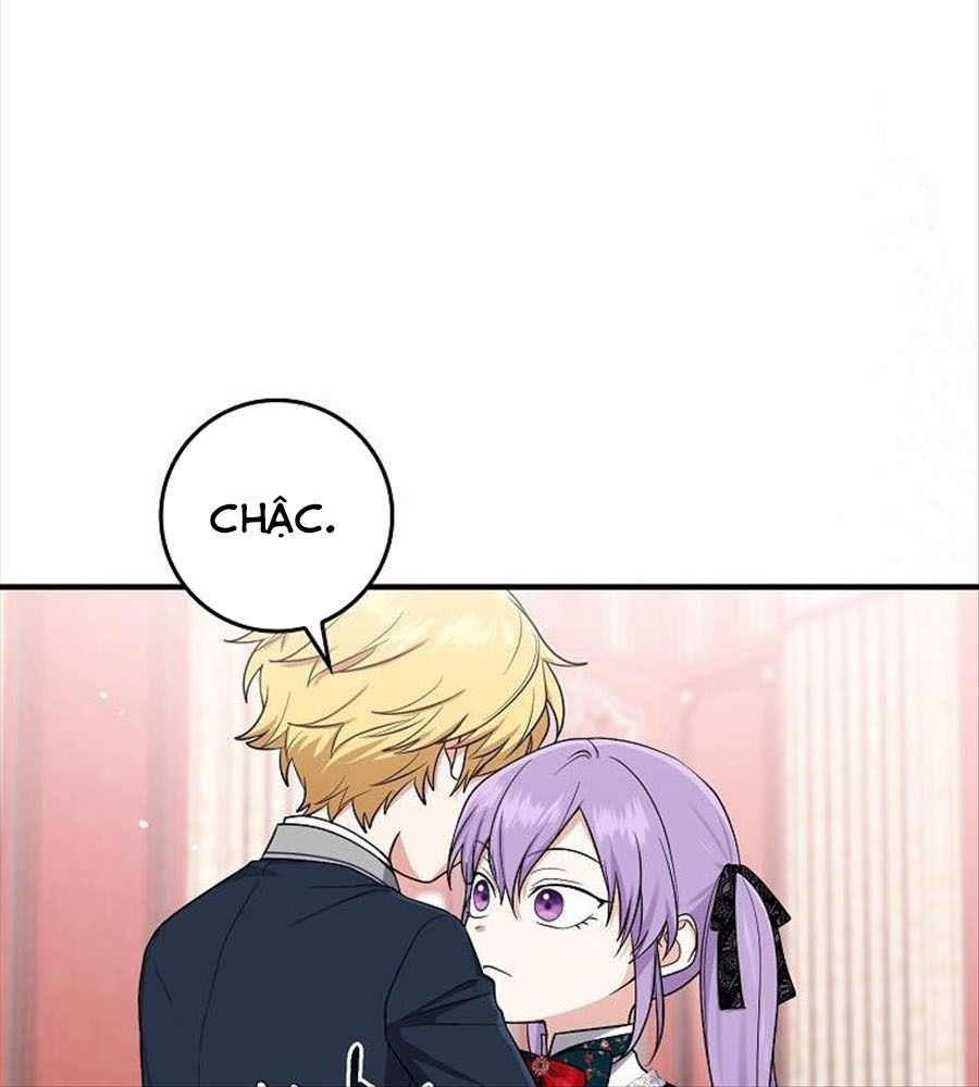 Tôi Đóng Vai Con Gái Nuôi Quá Giỏi: Chapter 4