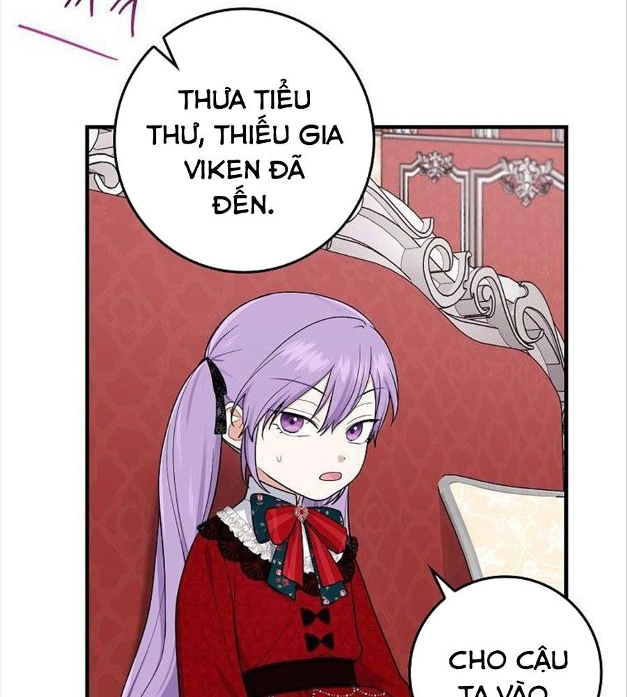 Tôi Đóng Vai Con Gái Nuôi Quá Giỏi: Chapter 4