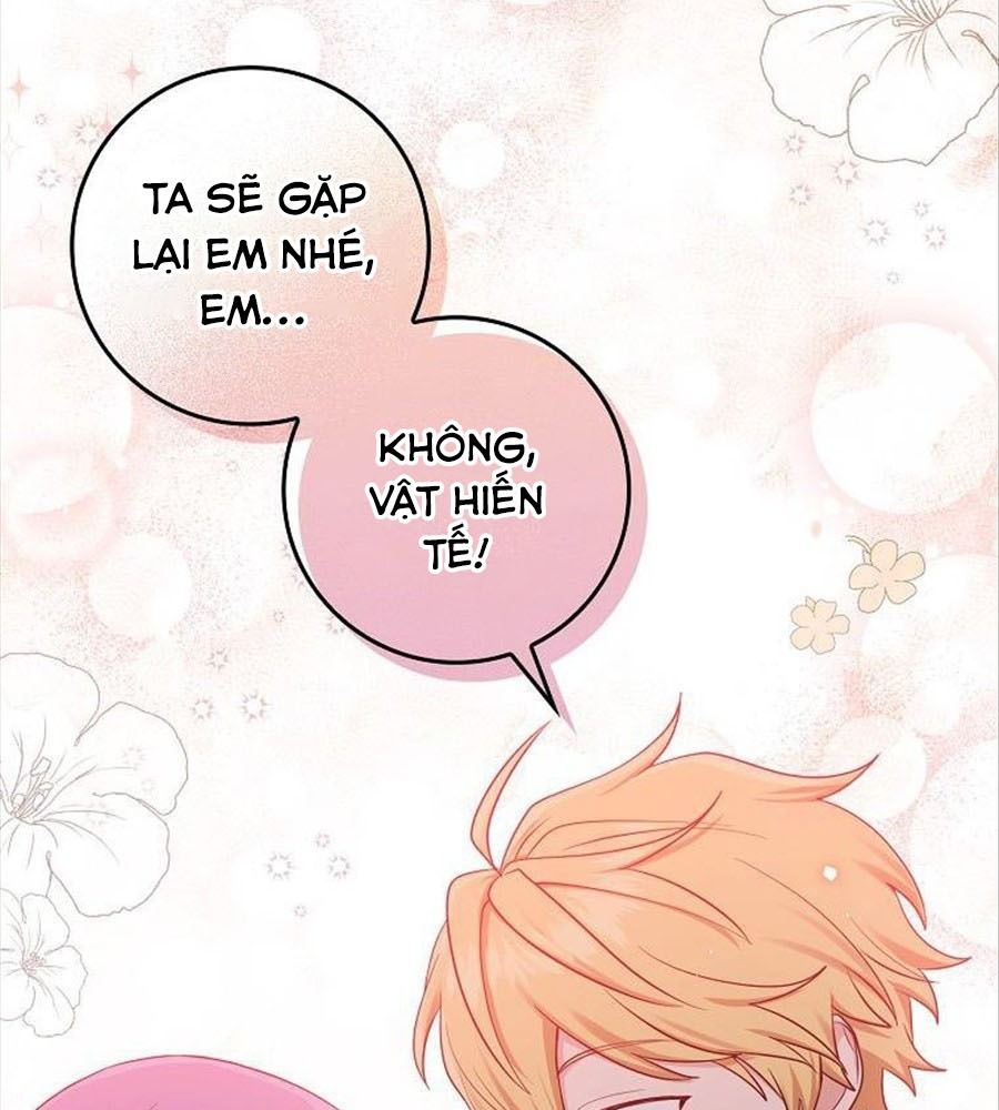 Tôi Đóng Vai Con Gái Nuôi Quá Giỏi: Chapter 4