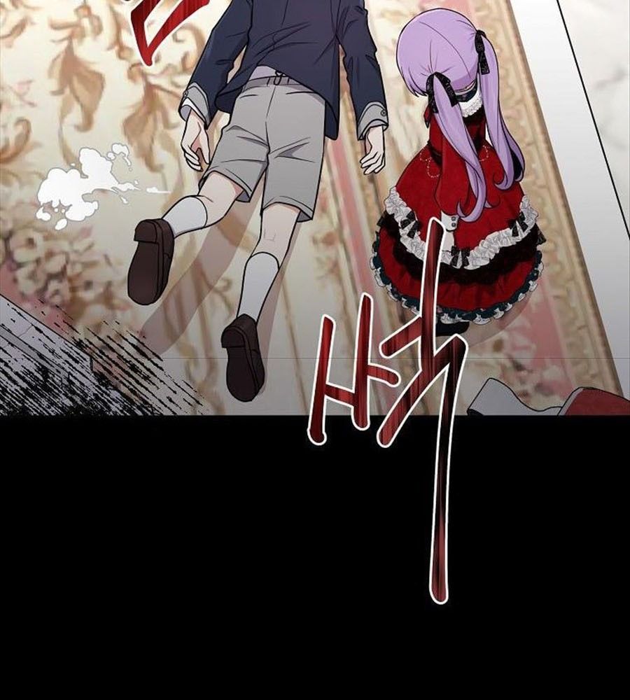 Tôi Đóng Vai Con Gái Nuôi Quá Giỏi: Chapter 4