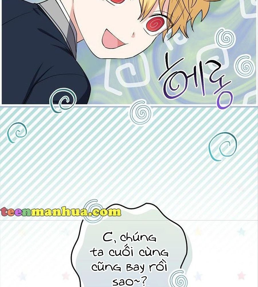 Tôi Đóng Vai Con Gái Nuôi Quá Giỏi: Chapter 4