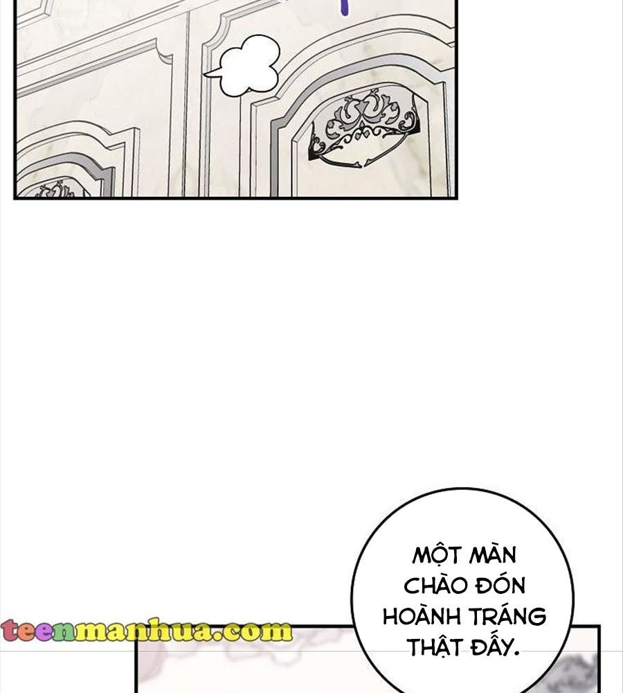 Tôi Đóng Vai Con Gái Nuôi Quá Giỏi: Chapter 4