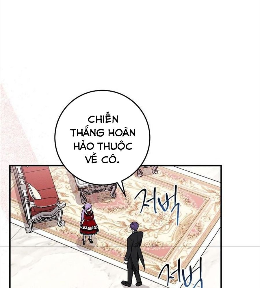 Tôi Đóng Vai Con Gái Nuôi Quá Giỏi: Chapter 4